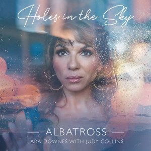 Lara Downes的專輯Albatross (Single Mix)