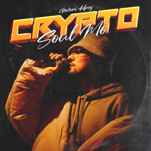 Album Crypto (Explicit) from SoulMo