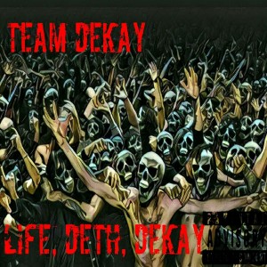 收聽Team Dekay的Cold Steel歌詞歌曲