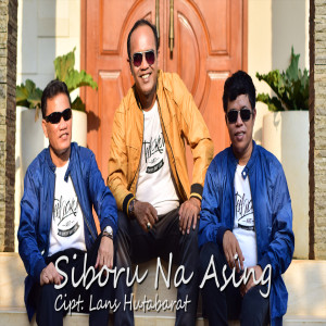 Listen to Si Boru Na Asing song with lyrics from D'Namora Voice
