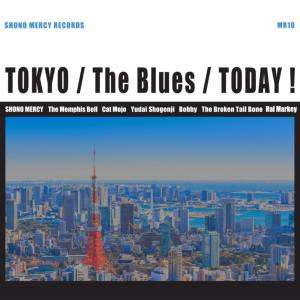 收听Shono Mercy的The Sky Is Crying (feat. The Broken Tail Bone) [with Hal Markey, Yudai Shogenji & Big Boss Bobby]歌词歌曲