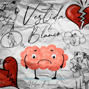 Album Vestida De Blanco from Nelson Fernandez
