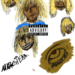 收聽Bansaint的MARGIEKA (Explicit)歌詞歌曲