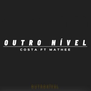 Costa的專輯Outro Nível