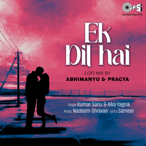 Album Ek Dil Hai (Lofi Mix) from Kumar Sanu