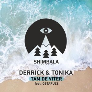 Derrick & Tonika的專輯Tam De Viter