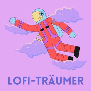Musik für die Arbeit的專輯Lofi-Träumer