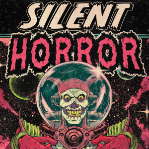 Album Astrofiends from Silent Horror
