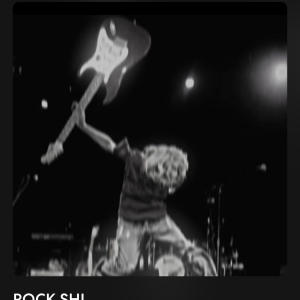 收聽AstroQski的ROCK SHI (feat. 1perma)歌詞歌曲