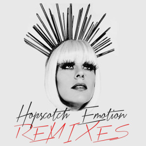 Listen to Emotion (Champagne Remix) song with lyrics from Hopscotch