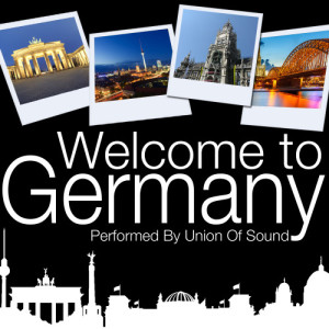 อัลบัม Welcome to Germany ศิลปิน Union Of Sound