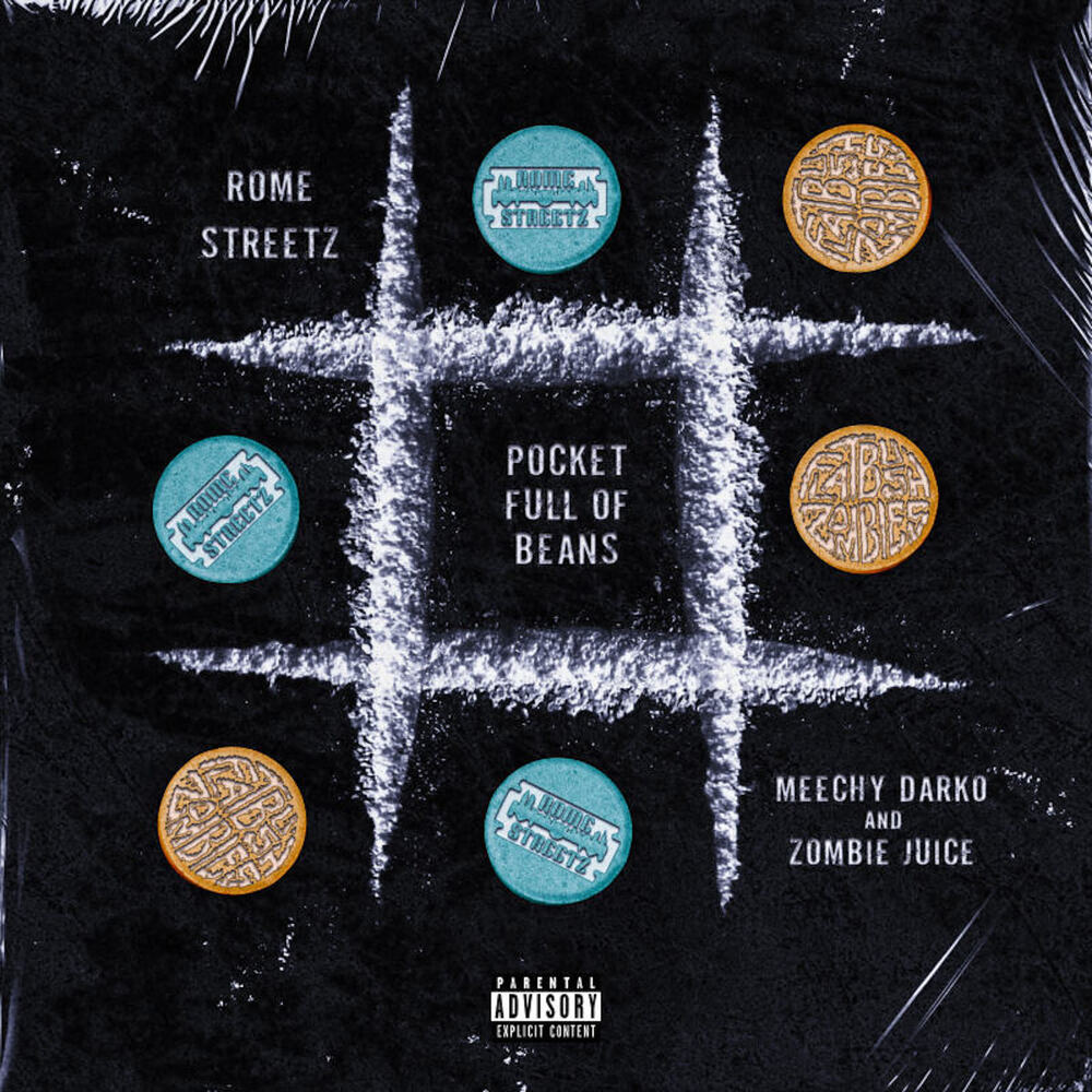 Pocket Full of Beans (Remix|Explicit)