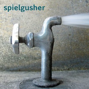 收聽spielgusher的So White歌詞歌曲