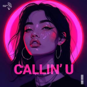 90degrees的專輯callin' u
