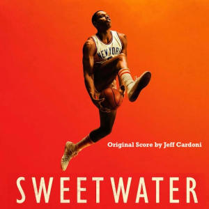 Jeff Cardoni的專輯Sweetwater (Original Motion Picture Score)