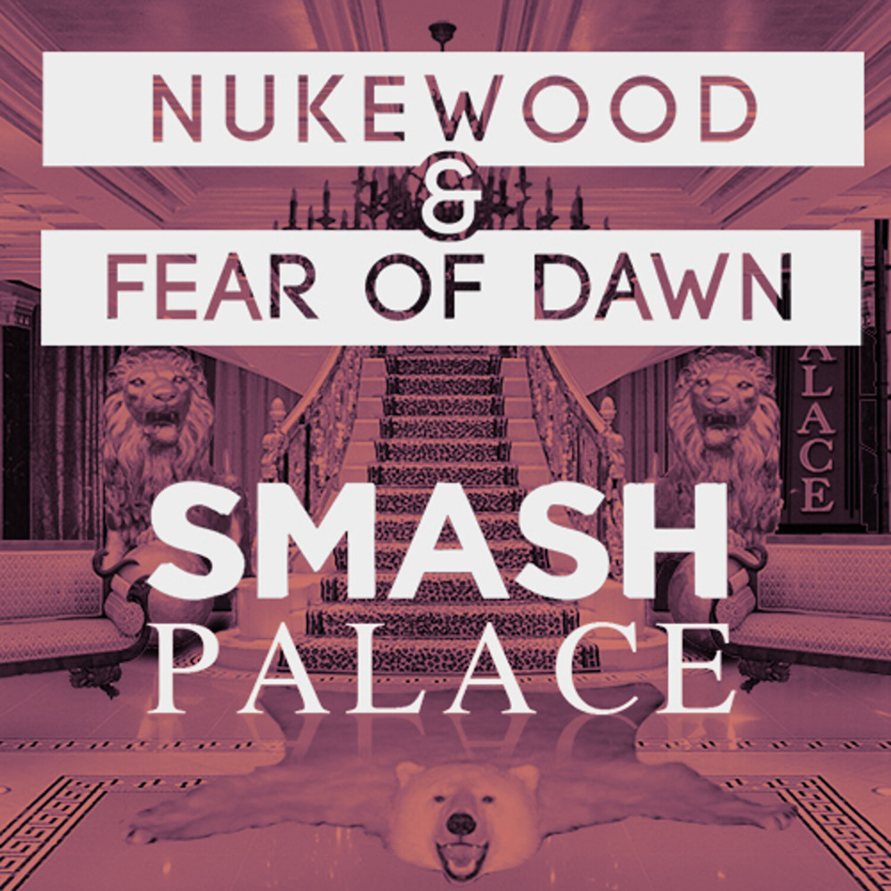 Smash Palace (Remix)