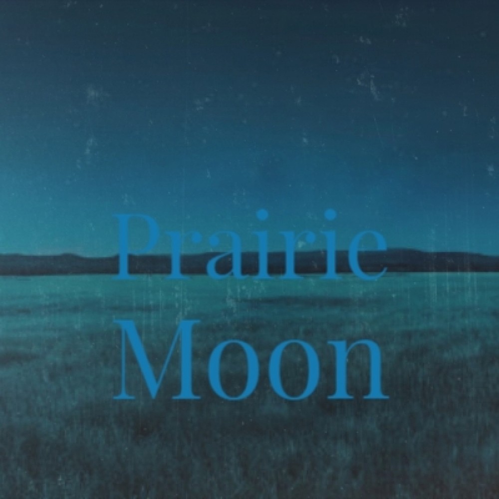 Prairie Moon