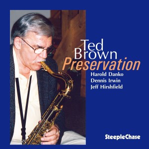 Ted Brown的專輯Preservation