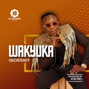 Dengarkan Wakyuka lagu dari Geosteady dengan lirik