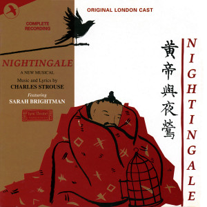 Nightingale (Original London Cast) dari Sarah Brightman