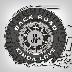 Album Backroad Kinda Love from JD Shelburne