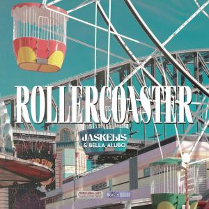 อัลบัม Rollercoaster ศิลปิน Jaskelis