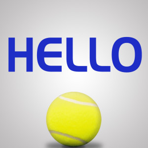 收聽HELLO CLUB HIT!的Hello歌詞歌曲