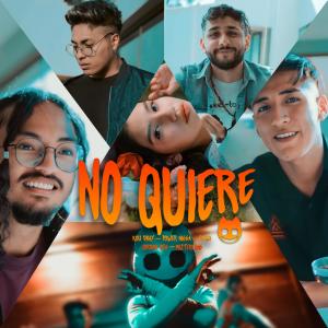 MizterFeng的專輯No Quiere (feat. Kou, Serio, Power Nigga, Jordan HSA)