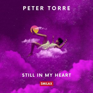 Peter Torre的專輯Still in my heart
