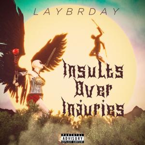 ดาวน์โหลดและฟังเพลง Hxw (Explicit) พร้อมเนื้อเพลงจาก Laybrday