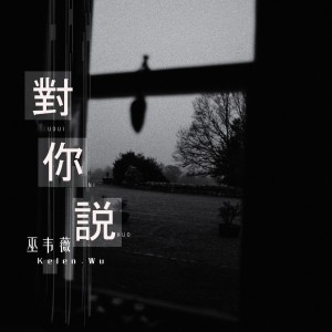 Album 对你说 from 巫韦薇