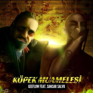 Album Köpek muamelesi (feat. Sansar Salvo) (Explicit) from Sansar Salvo