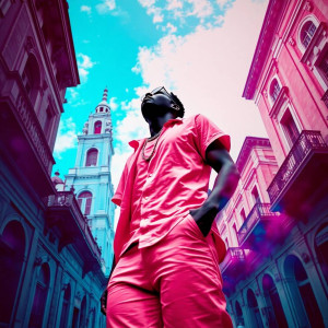 Album Aller Retour from 