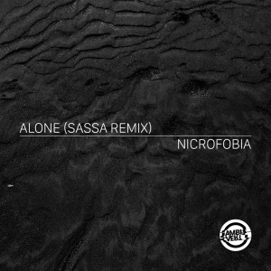 ดาวน์โหลดและฟังเพลง Alone (Sassa Remix) พร้อมเนื้อเพลงจาก Nicrofobia