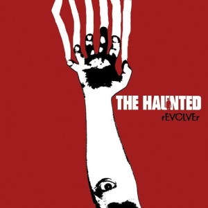 อัลบัม rEVOLVEr (Deluxe Edition) ศิลปิน The Haunted