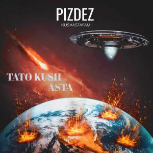 Asta的專輯Pizdez (feat. Asta) (Explicit)