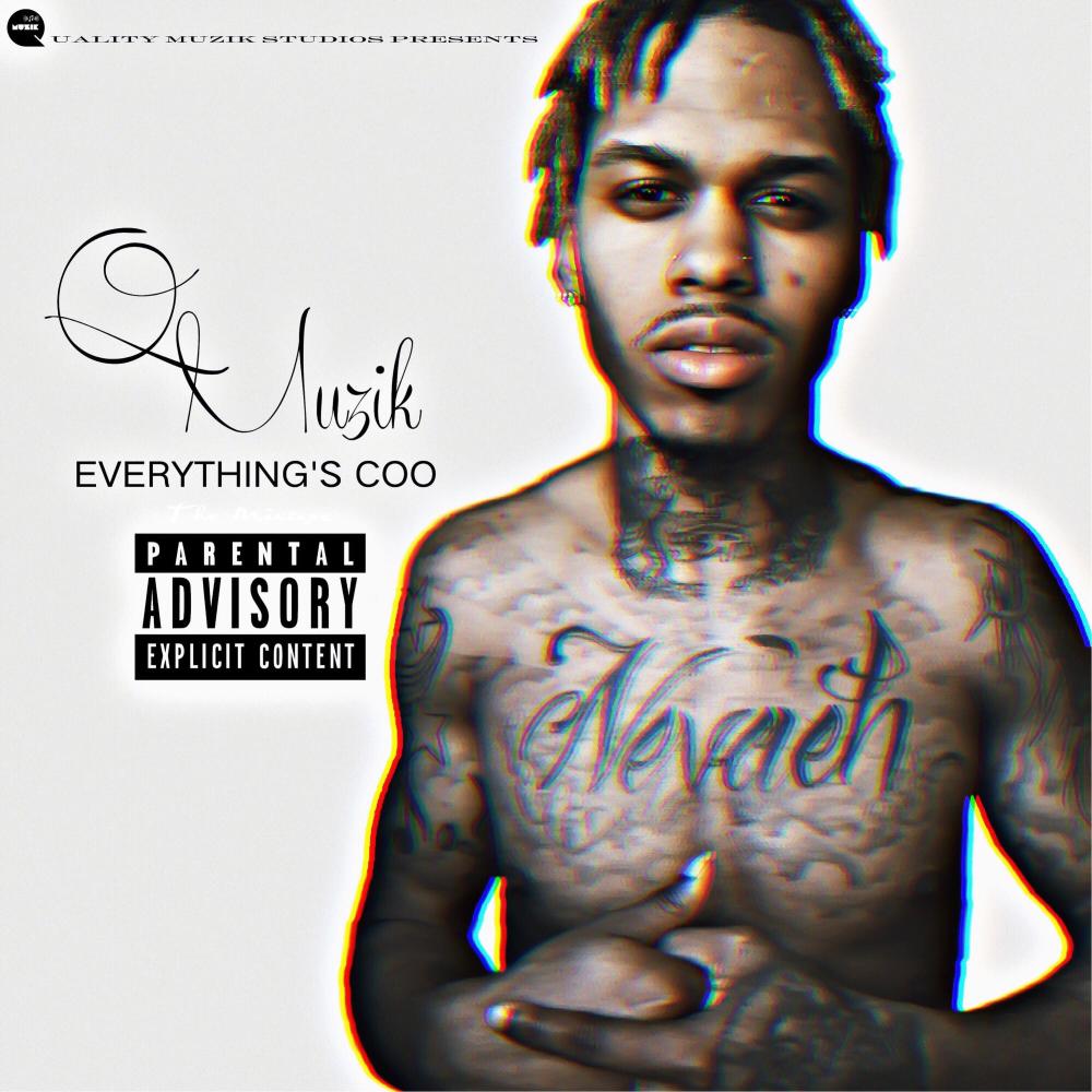 Right Hand Itchin' (Explicit)