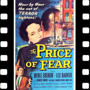 Heinz Roemheld的專輯The Price Of Fear