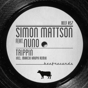 收聽Simon Mattson的Trippin歌詞歌曲