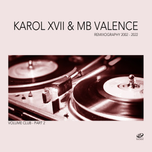 Listen to Sax Is Back (Karol XVII & MB Valence Loco Remix) song with lyrics from Greg Stainer