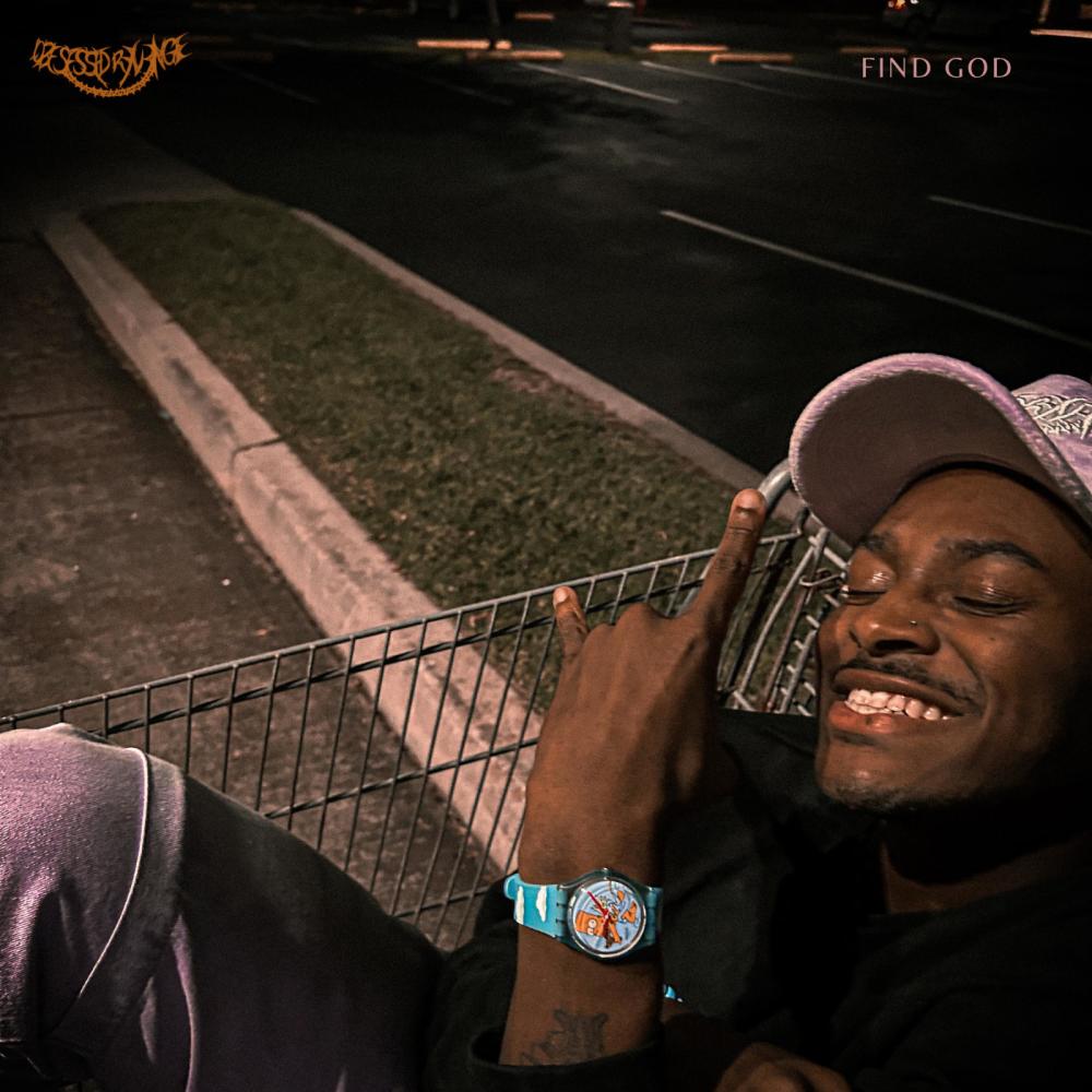 MeRcY. (feat. ELI MONTANNA)
