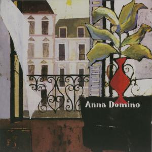 ดาวน์โหลดและฟังเพลง Drunk พร้อมเนื้อเพลงจาก Anna Domino