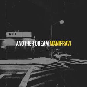 MANIFRAVI的專輯Another Dream