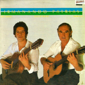 收聽Luiz Cardoso的Mate Amargo歌詞歌曲