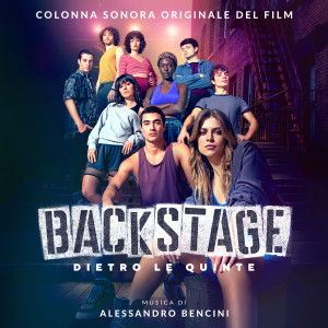 Listen to Un'altra me song with lyrics from Alessandro Bencini