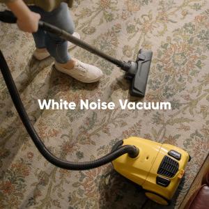 Dengarkan lagu Vacuum Cleaner Stationary White Noise Sound nyanyian White Noise Vacuum dengan lirik