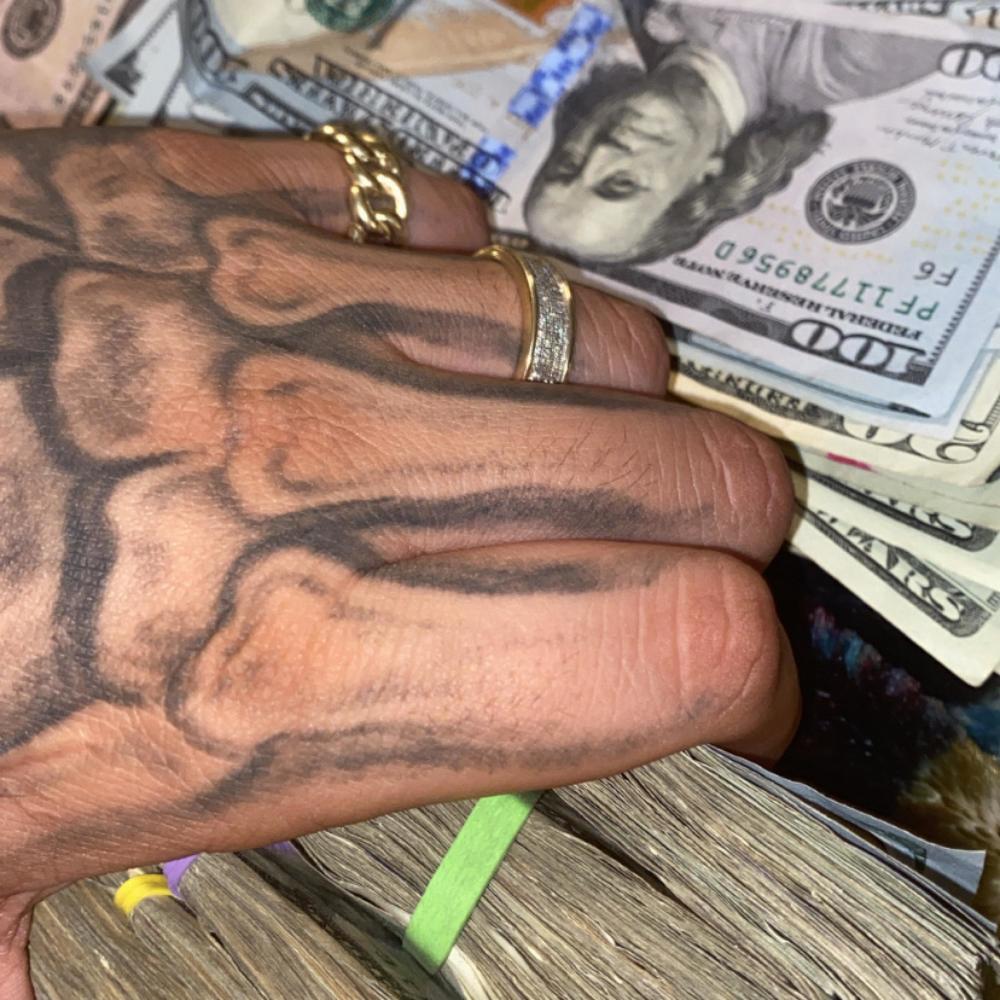 Get racks (feat. ndica) (Explicit)