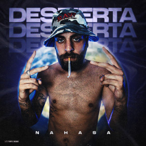 Nahasa的專輯Despierta (Explicit)