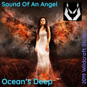 Album Sound of an Angel oleh Ocean's deep