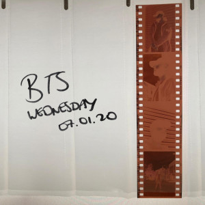 Dengarkan B.T.S. (Explicit) (其他) lagu dari Idris Jones dengan lirik